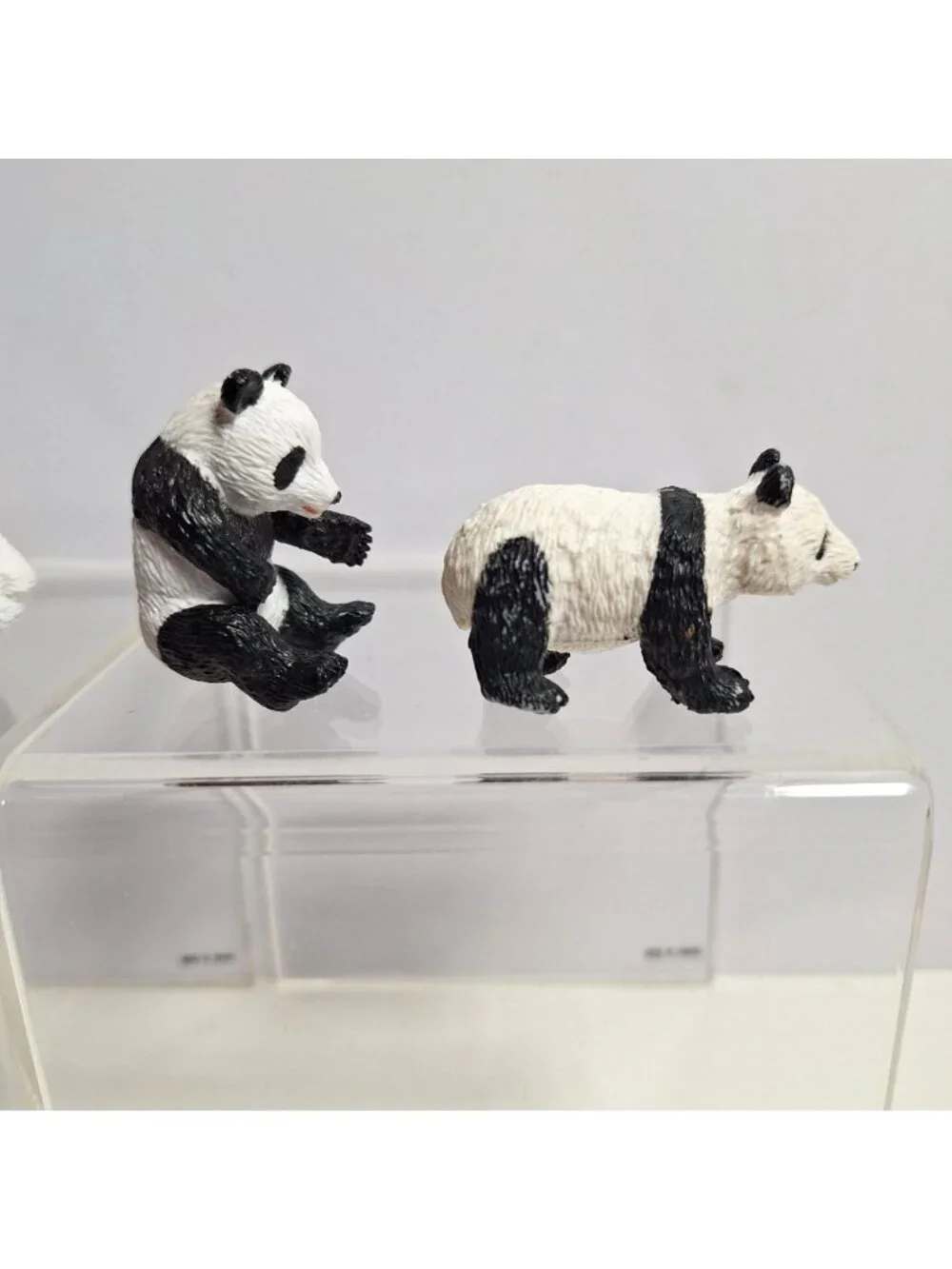 Safari Panda Miniature 2